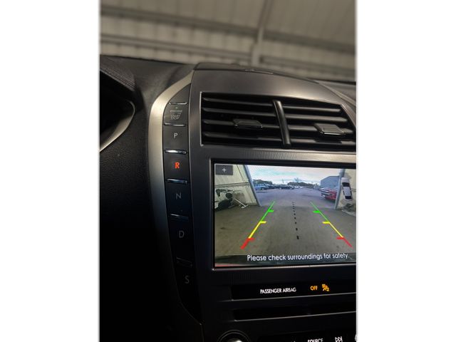 2019 Lincoln MKZ RESERVE II 2019 Lincoln MKZ RESERVE II