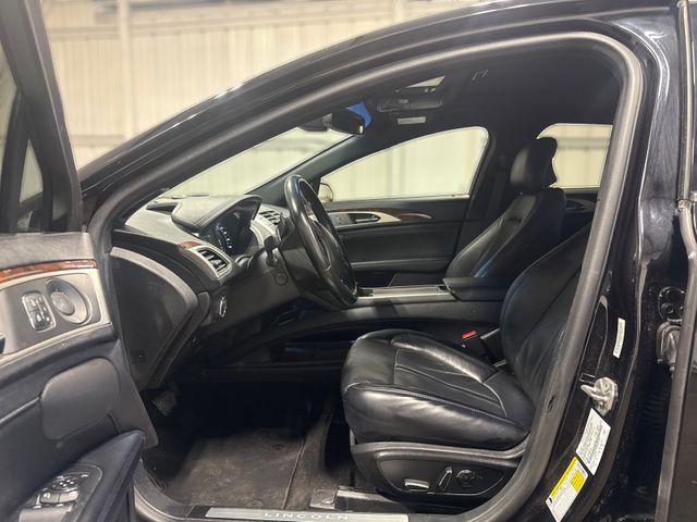 2019 Lincoln MKZ RESERVE II | Houston, TX | Texas Star Motors 2019 Lincoln MKZ RESERVE II | Houston, TX | Texas Star Motors