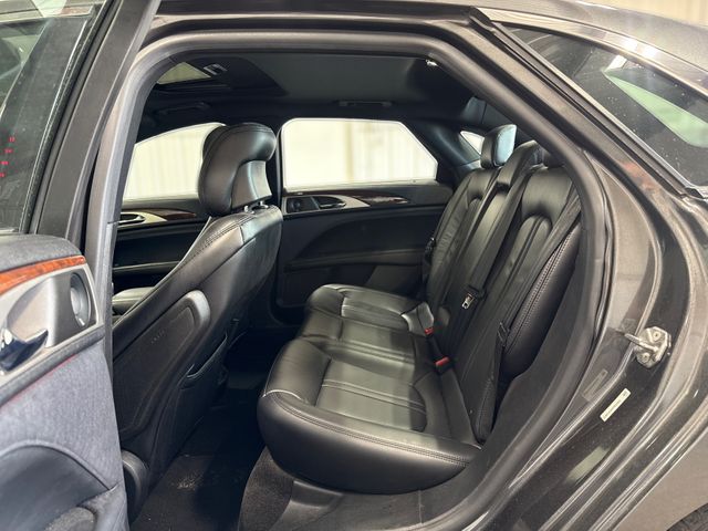 2019 Lincoln MKZ RESERVE I | Houston, TX | Texas Star Motors 2019 Lincoln MKZ RESERVE I | Houston, TX | Texas Star Motors