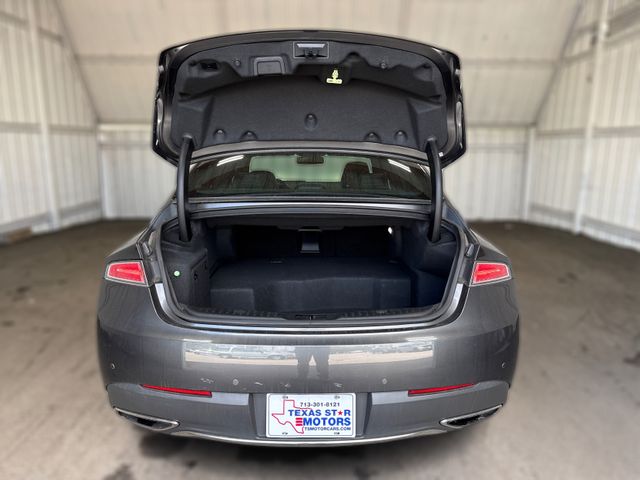 2019 Lincoln MKZ RESERVE I | Houston, TX | Texas Star Motors 2019 Lincoln MKZ RESERVE I | Houston, TX | Texas Star Motors