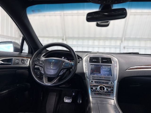 2019 Lincoln MKZ RESERVE I | Houston, TX | Texas Star Motors 2019 Lincoln MKZ RESERVE I | Houston, TX | Texas Star Motors