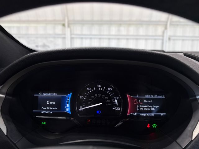 2019 Lincoln MKZ RESERVE I | Houston, TX | Texas Star Motors