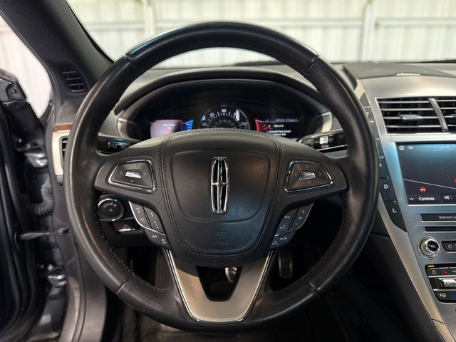 2019 Lincoln MKZ RESERVE I | Houston, TX | Texas Star Motors 2019 Lincoln MKZ RESERVE I | Houston, TX | Texas Star Motors