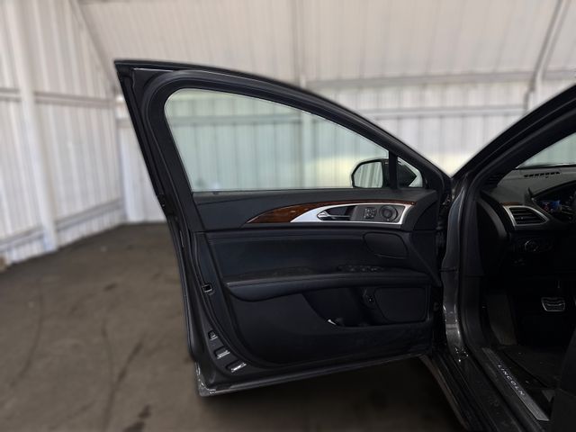 2019 Lincoln MKZ RESERVE I | Houston, TX | Texas Star Motors 2019 Lincoln MKZ RESERVE I | Houston, TX | Texas Star Motors