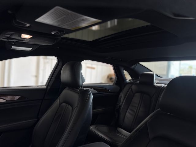 2019 Lincoln MKZ RESERVE I | Houston, TX | Texas Star Motors