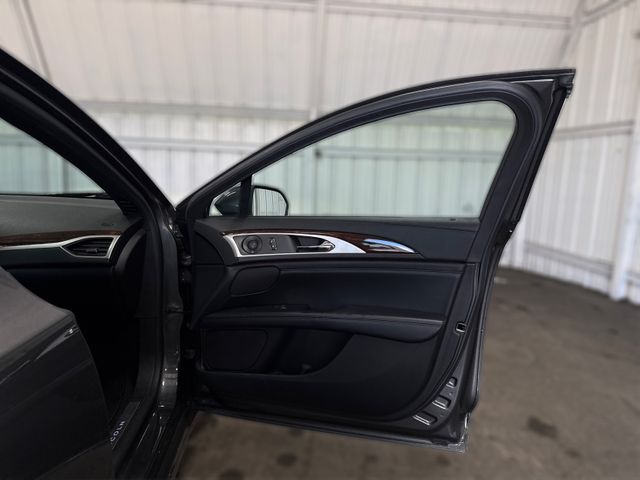 2019 Lincoln MKZ RESERVE I | Houston, TX | Texas Star Motors