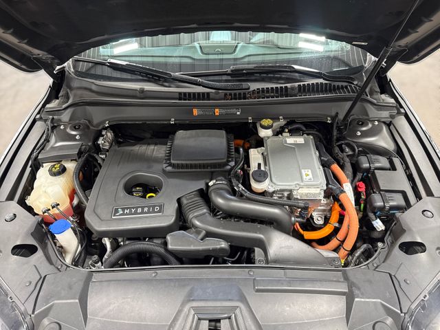 2019 Lincoln MKZ RESERVE I | Houston, TX | Texas Star Motors