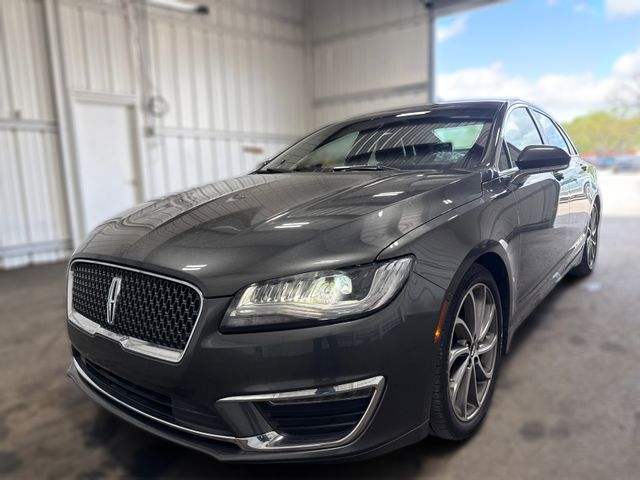 2019 Lincoln MKZ RESERVE I | Houston, TX | Texas Star Motors 2019 Lincoln MKZ RESERVE I | Houston, TX | Texas Star Motors