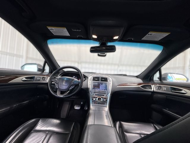 2019 Lincoln MKZ RESERVE I | Houston, TX | Texas Star Motors 2019 Lincoln MKZ RESERVE I | Houston, TX | Texas Star Motors