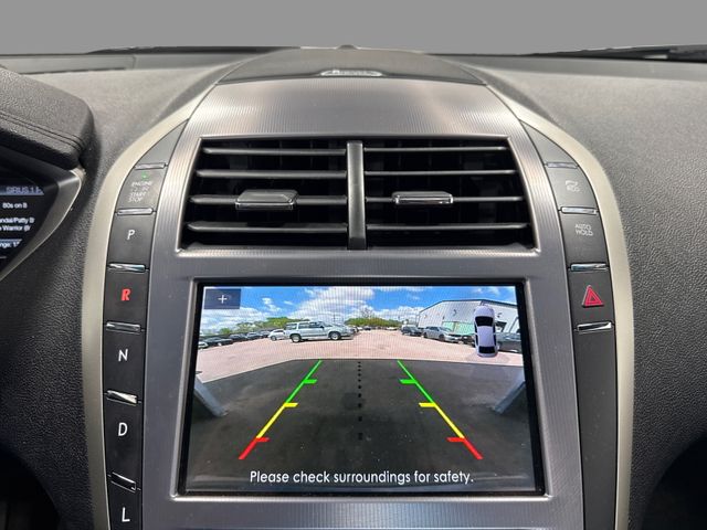 2019 Lincoln MKZ RESERVE I | Houston, TX | Texas Star Motors