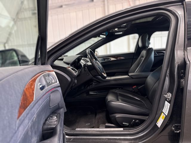 2019 Lincoln MKZ RESERVE I | Houston, TX | Texas Star Motors