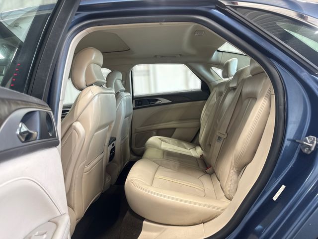 2019 Lincoln MKZ RESERVE II | Houston, TX | Texas Star Motors 2019 Lincoln MKZ RESERVE II | Houston, TX | Texas Star Motors