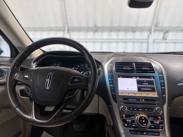 2019 Lincoln MKZ RESERVE II | Houston, TX | Texas Star Motors