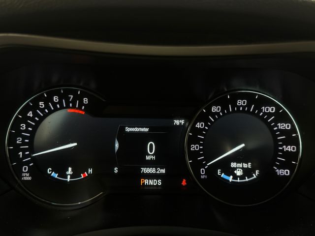 2019 Lincoln MKZ RESERVE II | Houston, TX | Texas Star Motors