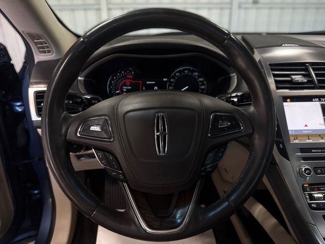 2019 Lincoln MKZ RESERVE II | Houston, TX | Texas Star Motors 2019 Lincoln MKZ RESERVE II | Houston, TX | Texas Star Motors