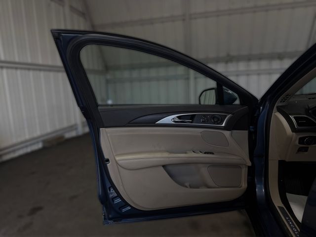 2019 Lincoln MKZ RESERVE II | Houston, TX | Texas Star Motors 2019 Lincoln MKZ RESERVE II | Houston, TX | Texas Star Motors