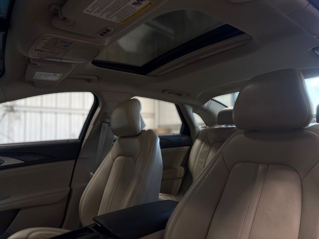 2019 Lincoln MKZ RESERVE II | Houston, TX | Texas Star Motors 2019 Lincoln MKZ RESERVE II | Houston, TX | Texas Star Motors