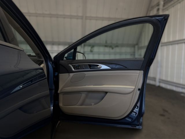 2019 Lincoln MKZ RESERVE II | Houston, TX | Texas Star Motors