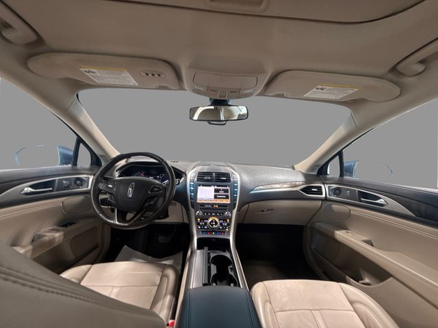 2019 Lincoln MKZ RESERVE II | Houston, TX | Texas Star Motors