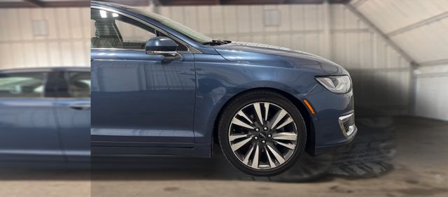 2019 Lincoln MKZ RESERVE II | Houston, TX | Texas Star Motors