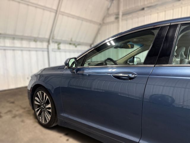 2019 Lincoln MKZ RESERVE II | Houston, TX | Texas Star Motors