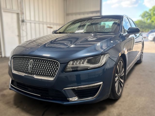 2019 Lincoln MKZ RESERVE II | Houston, TX | Texas Star Motors 2019 Lincoln MKZ RESERVE II | Houston, TX | Texas Star Motors