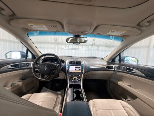 2019 Lincoln MKZ RESERVE II | Houston, TX | Texas Star Motors 2019 Lincoln MKZ RESERVE II | Houston, TX | Texas Star Motors