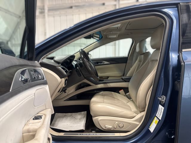2019 Lincoln MKZ RESERVE II | Houston, TX | Texas Star Motors 2019 Lincoln MKZ RESERVE II | Houston, TX | Texas Star Motors