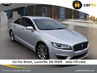 2019 Lincoln MKZ Hybrid Reserve I | Louisville, MS | CARite Louisville MS in Louisville, MS 39339