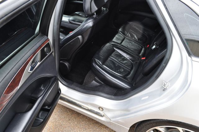 2019 Lincoln MKZ Hybrid Reserve I | Louisville, MS | CARite Louisville MS