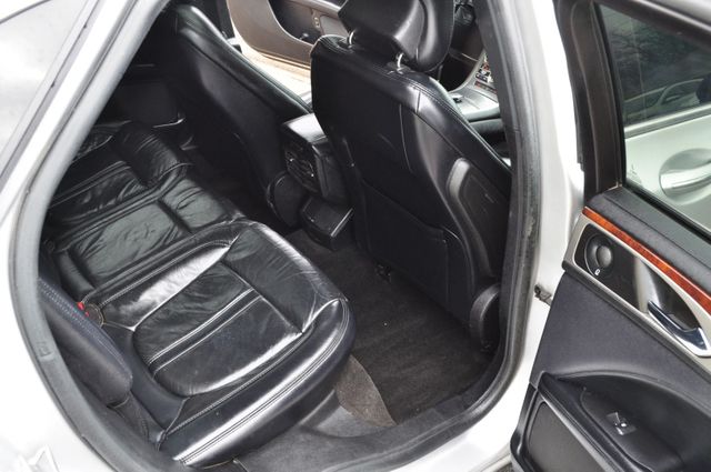 2019 Lincoln MKZ Hybrid Reserve I | Louisville, MS | CARite Louisville MS