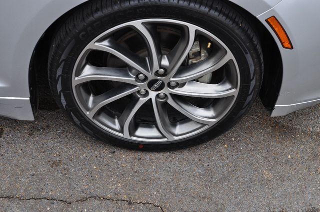 2019 Lincoln MKZ Hybrid Reserve I | Louisville, MS | CARite Louisville MS