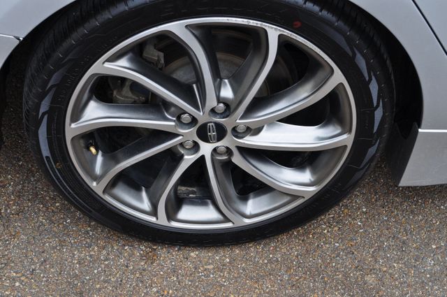 2019 Lincoln MKZ Hybrid Reserve I | Louisville, MS | CARite Louisville MS