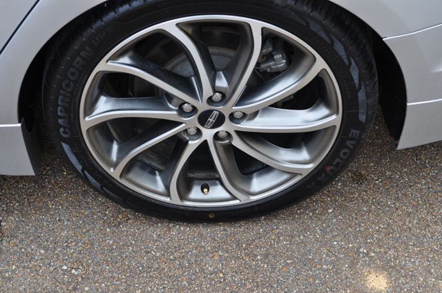 2019 Lincoln MKZ Hybrid Reserve I | Louisville, MS | CARite Louisville MS