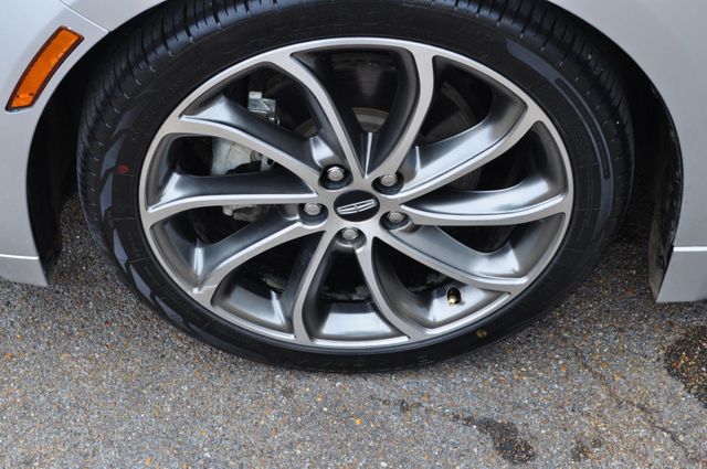 2019 Lincoln MKZ Hybrid Reserve I | Louisville, MS | CARite Louisville MS