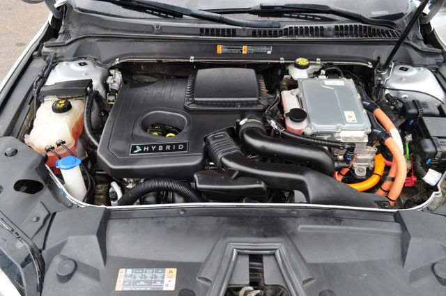 2019 Lincoln MKZ Hybrid Reserve I | Louisville, MS | CARite Louisville MS