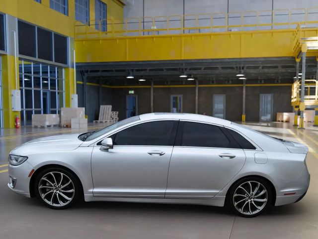 2019 Lincoln MKZ Hybrid Reserve I | Louisville, MS | CARite Louisville MS