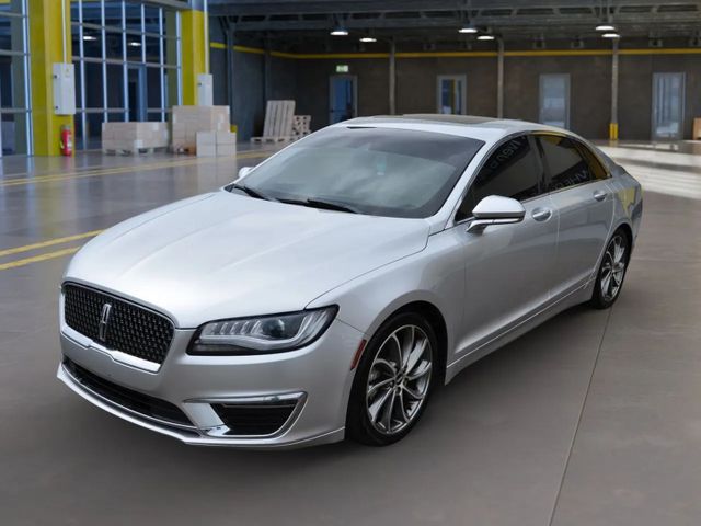 2019 Lincoln MKZ Hybrid Reserve I | Louisville, MS | CARite Louisville MS