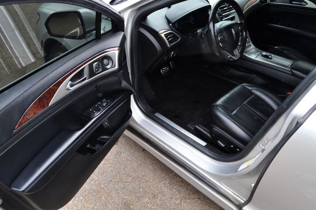 2019 Lincoln MKZ Hybrid Reserve I | Louisville, MS | CARite Louisville MS