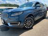 2019 Lincoln Nautilus AWD Reserve | Bentleyville, Pennsylvania | Tregembo Motors 2019 Lincoln Nautilus AWD Reserve | Bentleyville, Pennsylvania | Tregembo Motors