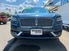 2019 Lincoln Nautilus AWD Reserve | Bentleyville, Pennsylvania | Tregembo Motors 2019 Lincoln Nautilus AWD Reserve | Bentleyville, Pennsylvania | Tregembo Motors