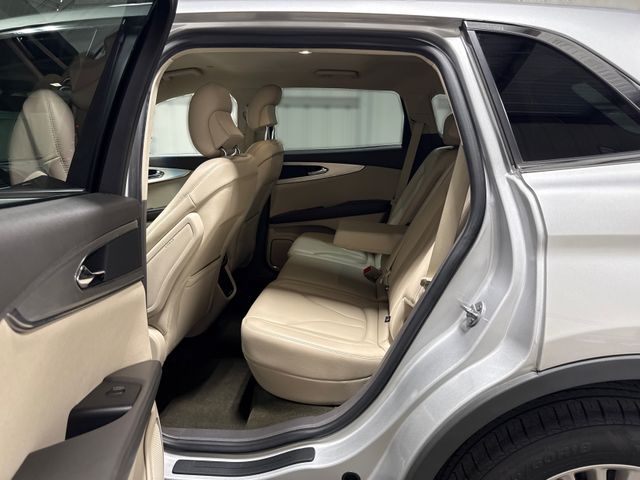 2019 Lincoln NAUTILUS Base | Houston, TX | Texas Star Motors 2019 Lincoln NAUTILUS Base | Houston, TX | Texas Star Motors