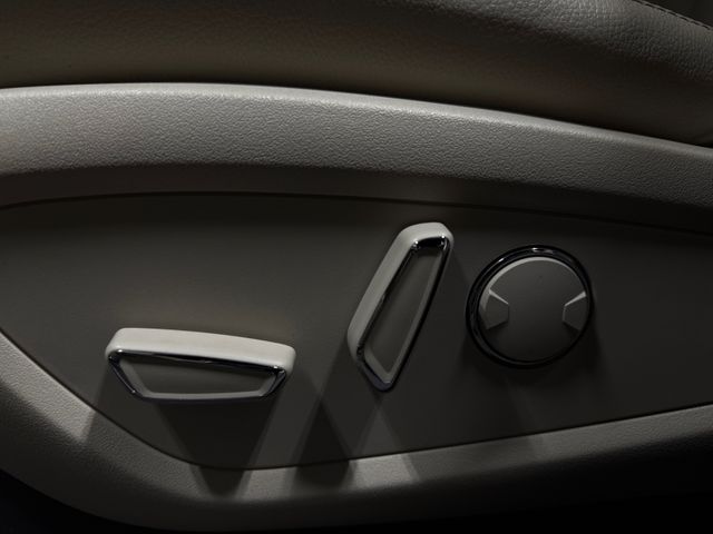 2019 Lincoln NAUTILUS Base 2019 Lincoln NAUTILUS Base