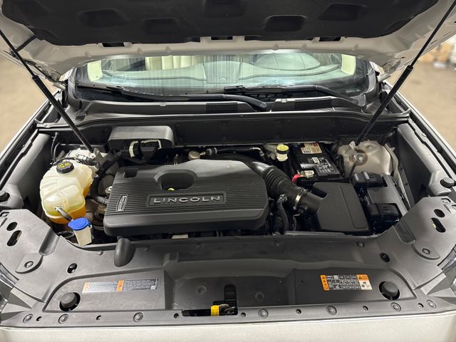 2019 Lincoln NAUTILUS Base | Houston, TX | Texas Star Motors 2019 Lincoln NAUTILUS Base | Houston, TX | Texas Star Motors