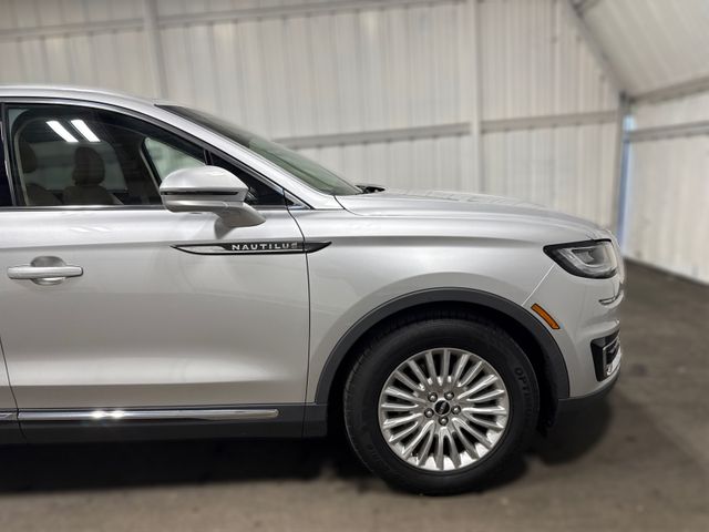 2019 Lincoln NAUTILUS Base | Houston, TX | Texas Star Motors 2019 Lincoln NAUTILUS Base | Houston, TX | Texas Star Motors