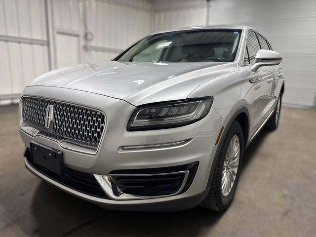 2019 Lincoln NAUTILUS Base | Houston, TX | Texas Star Motors 2019 Lincoln NAUTILUS Base | Houston, TX | Texas Star Motors
