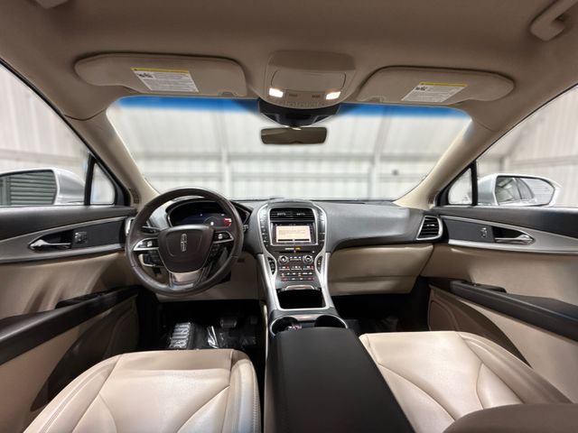 2019 Lincoln NAUTILUS Base | Houston, TX | Texas Star Motors 2019 Lincoln NAUTILUS Base | Houston, TX | Texas Star Motors