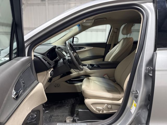 2019 Lincoln NAUTILUS Base 2019 Lincoln NAUTILUS Base