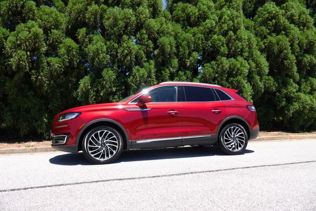 2019 Lincoln Nautilus Reserve | Loganville, Georgia | Executive Auto 2019 Lincoln Nautilus Reserve | Loganville, Georgia | Executive Auto