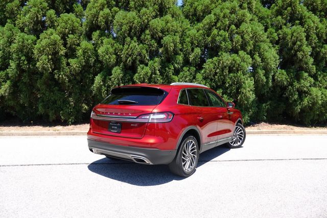 2019 Lincoln Nautilus Reserve | Loganville, Georgia | Executive Auto